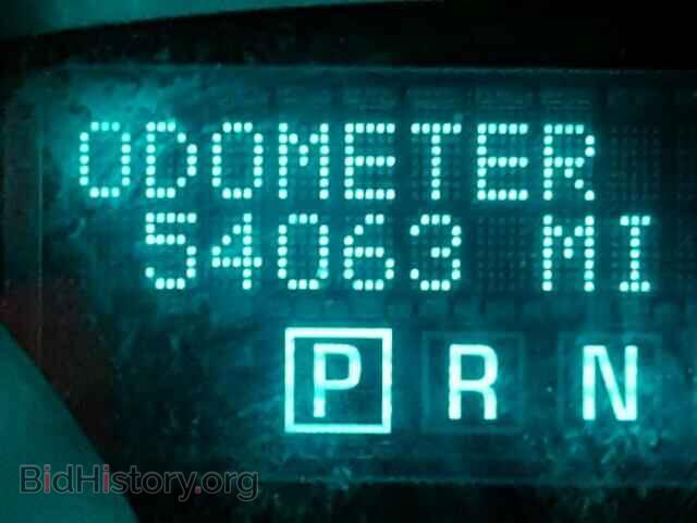 2009 CHEVROLET TRAVERSE - VIN: 1GNER23D59S164679 - Фото 8