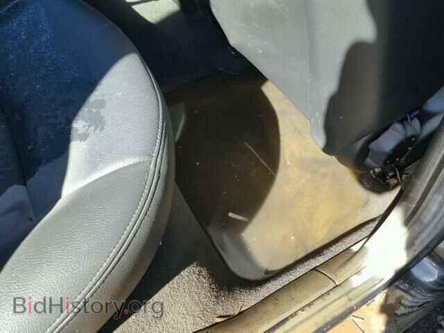 2008 SAAB 9 3 - VIN: YS3FB49Y081101803 - Фото 9