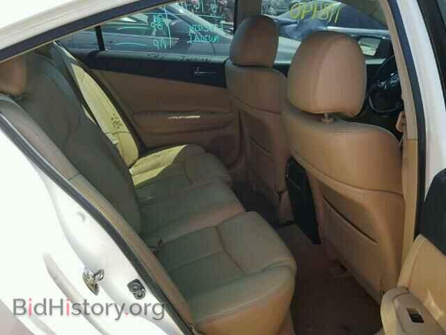 2010 NISSAN MAXIMA - VIN: 1N4AA5AP8AC834064 - Фото 6