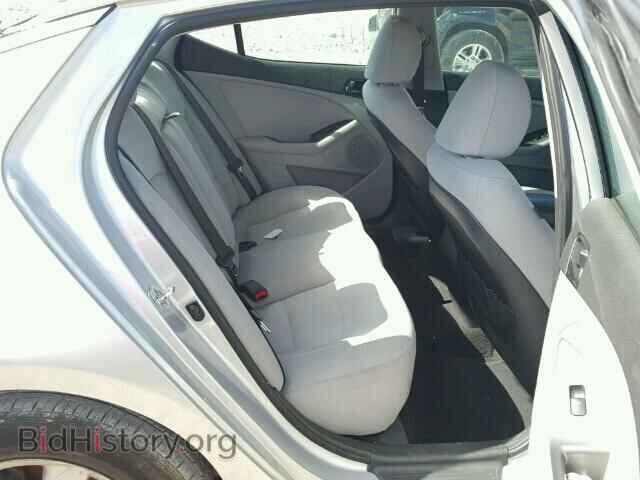 2014 KIA OPTIMA - VIN: 5XXGM4A75EG297214 - Фото 6