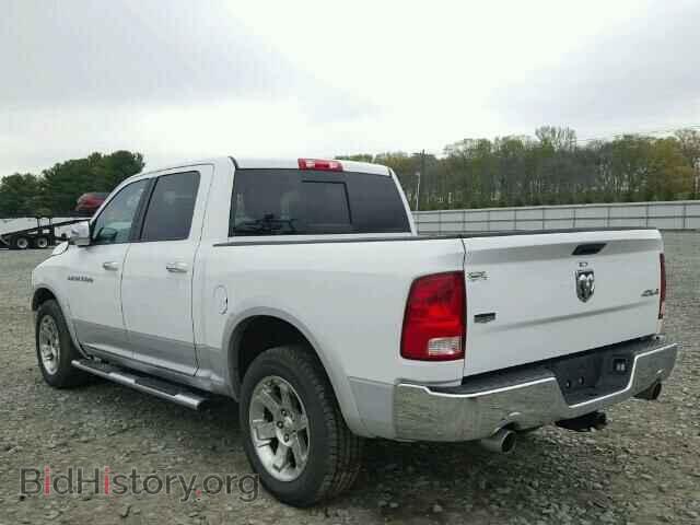 2012 DODGE RAM - VIN: 1C6RD7NT3CS155018 - Photo 3