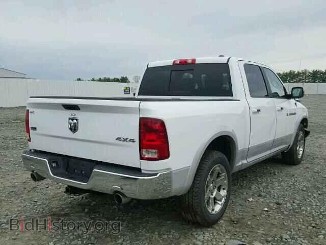 2012 DODGE RAM - VIN: 1C6RD7NT3CS155018 - Photo 4