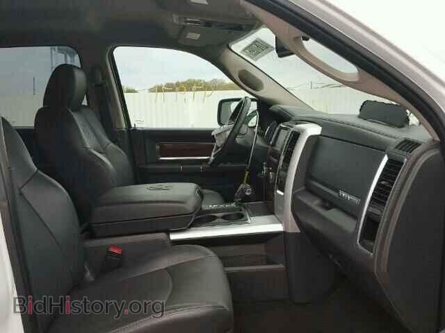 2012 DODGE RAM - VIN: 1C6RD7NT3CS155018 - Photo 5