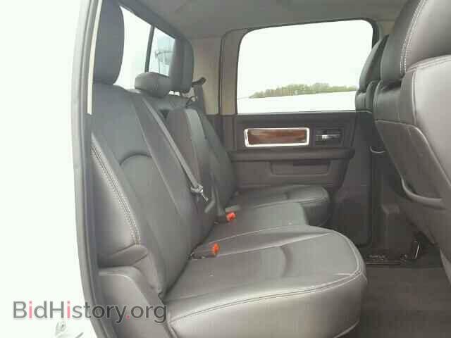 2012 DODGE RAM - VIN: 1C6RD7NT3CS155018 - Photo 6