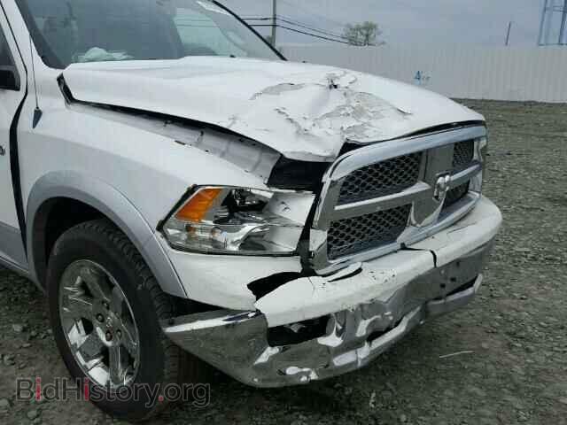 2012 DODGE RAM - VIN: 1C6RD7NT3CS155018 - Photo 9