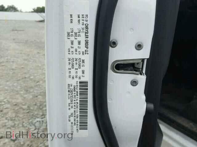 2012 DODGE RAM - VIN: 1C6RD7NT3CS155018 - Photo 10