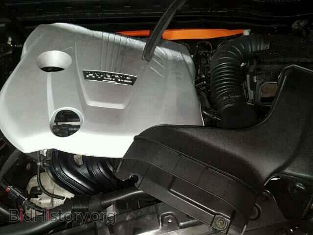2012 KIA OPTIMA - VIN: KNAGM4AD6C5035562 - Фото 7