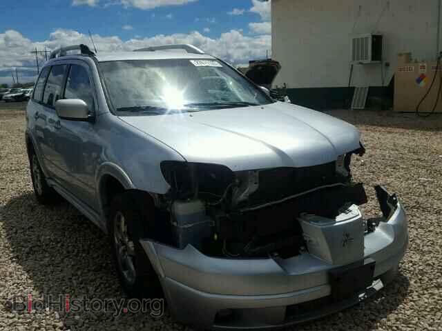 Photo JA4LX41FX6U007682 - MITSUBISHI OUTLANDER 2006