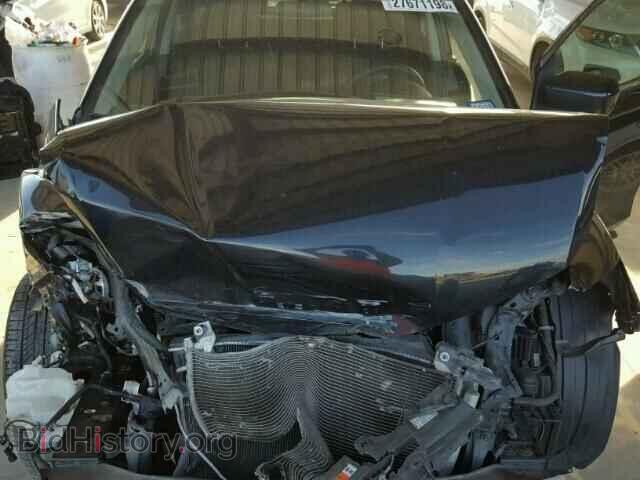 2011 MAZDA CX-7 - VIN: JM3ER2A59B0389698 - Фото 7