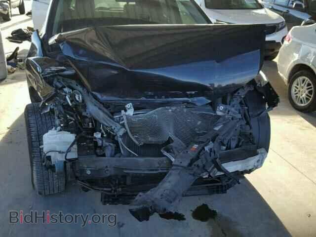 2011 MAZDA CX-7 - VIN: JM3ER2A59B0389698 - Фото 9