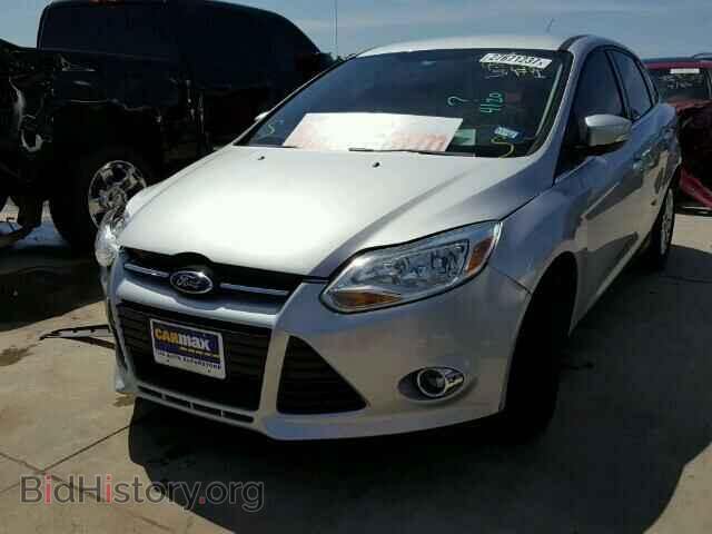2012 FORD FOCUS - VIN: 1FAHP3H21CL424222 - Photo 2