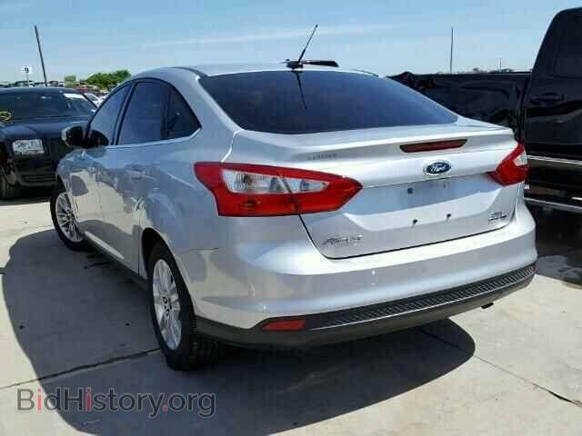 2012 FORD FOCUS - VIN: 1FAHP3H21CL424222 - Photo 3