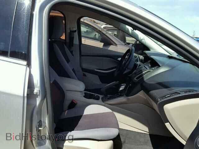 2012 FORD FOCUS - VIN: 1FAHP3H21CL424222 - Photo 5