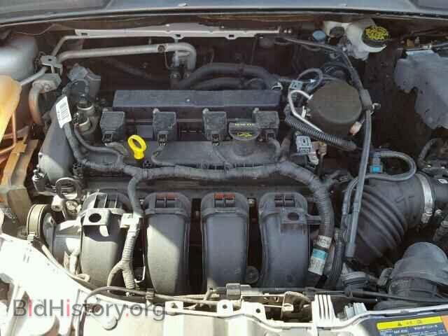 2012 FORD FOCUS - VIN: 1FAHP3H21CL424222 - Photo 7