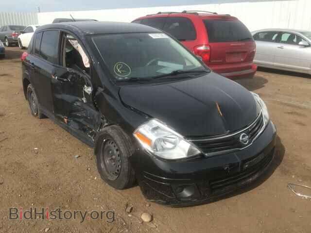 Photo 3N1BC1CP8BL445934 - NISSAN VERSA 2011