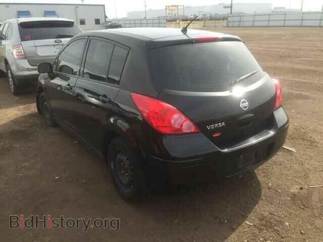 2011 NISSAN VERSA - VIN: 3N1BC1CP8BL445934 - Photo 3
