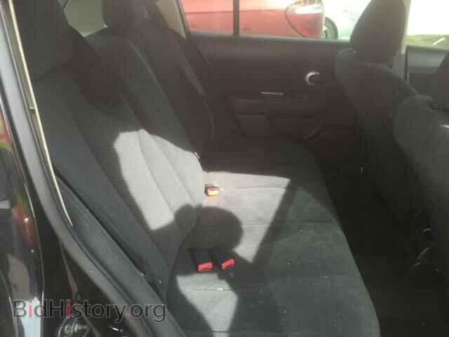 2011 NISSAN VERSA - VIN: 3N1BC1CP8BL445934 - Photo 6