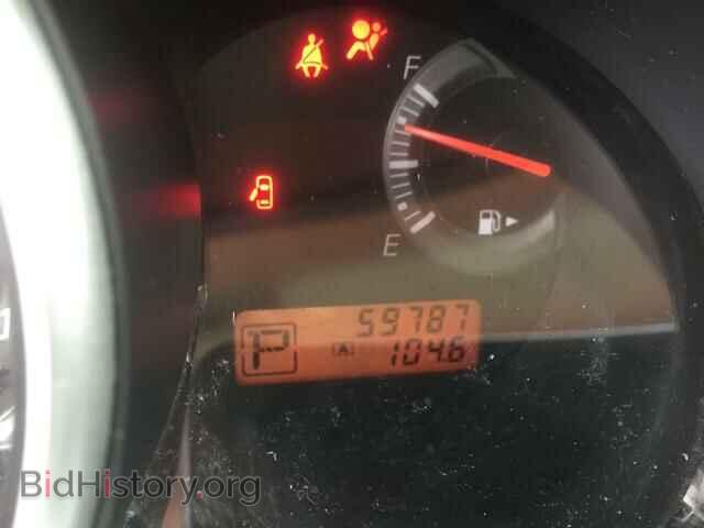 2011 NISSAN VERSA - VIN: 3N1BC1CP8BL445934 - Photo 8