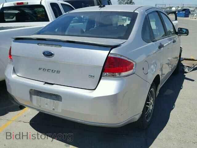 2010 FORD FOCUS - VIN: 1FAHP3FN5AW292364 - Фото 4