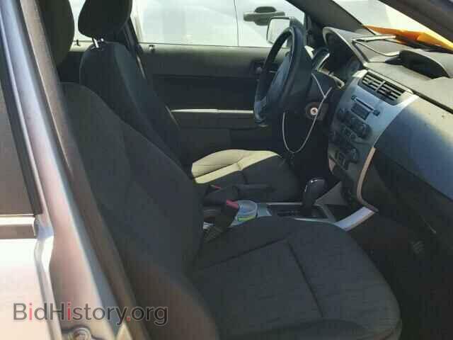 2010 FORD FOCUS - VIN: 1FAHP3FN5AW292364 - Фото 5