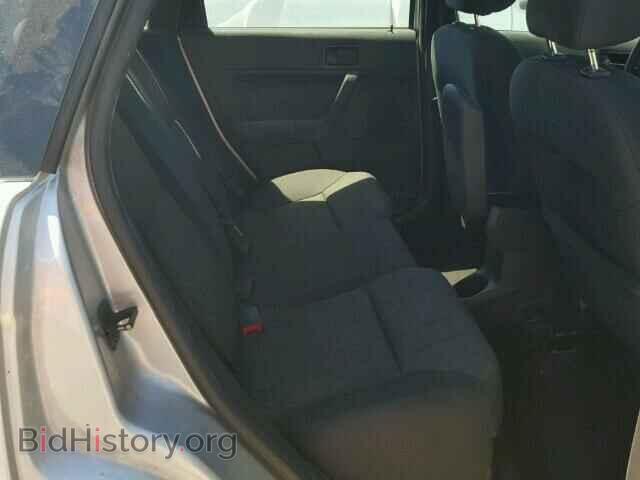 2010 FORD FOCUS - VIN: 1FAHP3FN5AW292364 - Фото 6