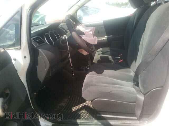 2010 NISSAN VERSA - VIN: 3N1BC1AP7AL456084 - Фото 5