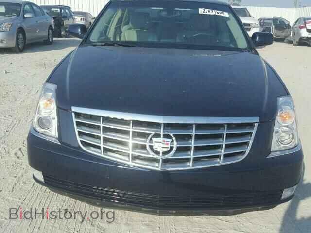 2008 CADILLAC DTS - VIN: 1G6KD57Y48U204457 - Фото 10