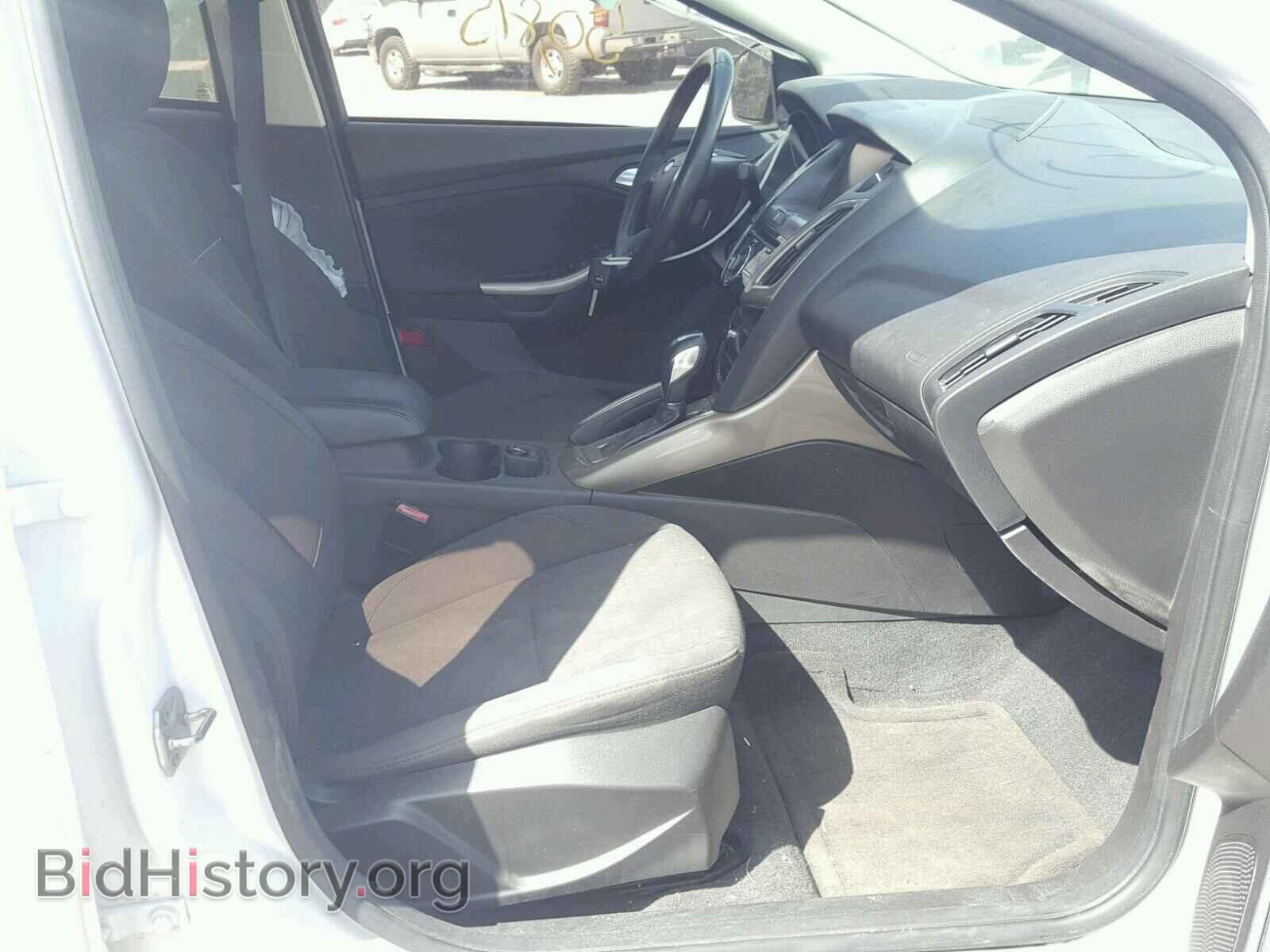 2012 FORD FOCUS - VIN: 1FAHP3H29CL444332 - Photo 5