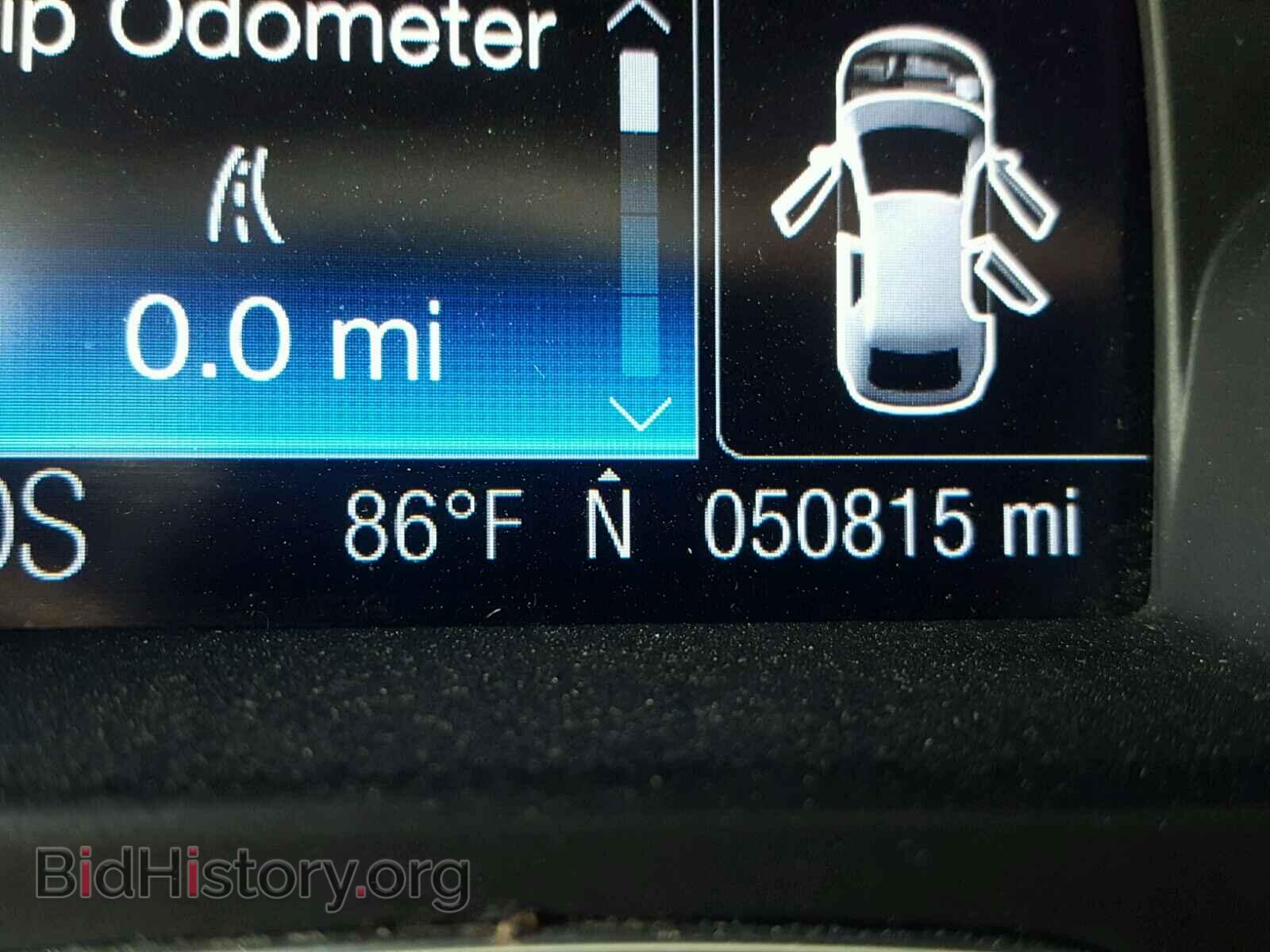 2012 FORD FOCUS - VIN: 1FAHP3H29CL444332 - Photo 8