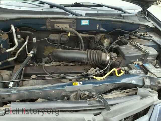 2001 MAZDA TRIBUTE - VIN: 4F2CU06B51KM23382 - Фото 7