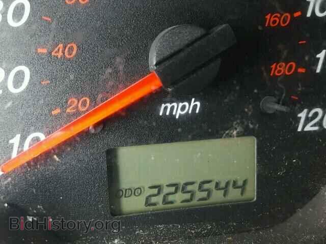 2001 MAZDA TRIBUTE - VIN: 4F2CU06B51KM23382 - Фото 8