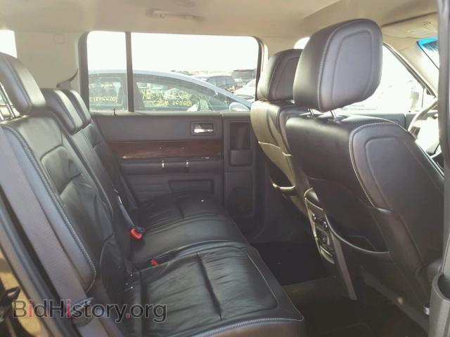 2009 FORD FLEX - VIN: 2FMDK52C29BA86872 - Фото 6