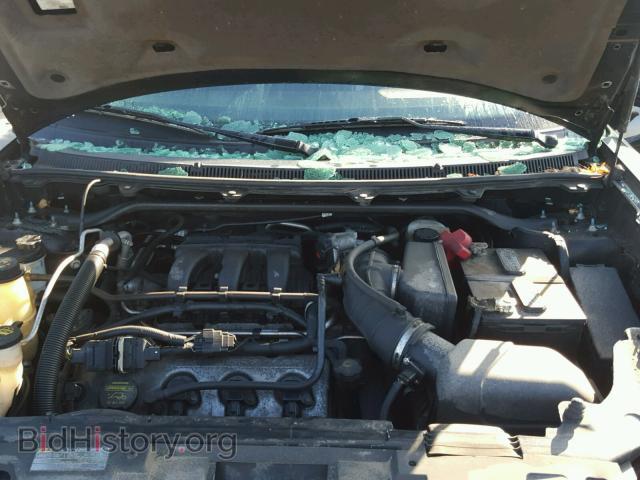 2009 FORD FLEX - VIN: 2FMDK52C29BA86872 - Фото 7