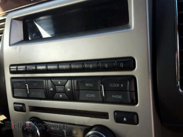 2009 FORD FLEX - VIN: 2FMDK52C29BA86872 - Фото 9