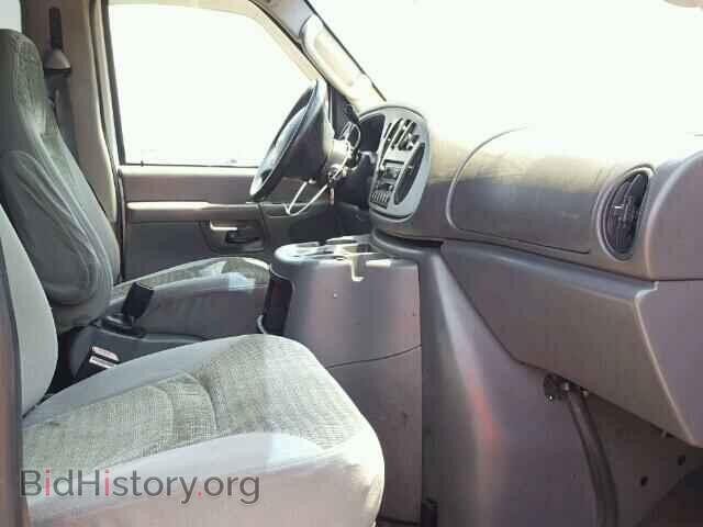 2003 FORD ECONOLINE - VIN: 1FBSS31L13HA93635 - Фото 5