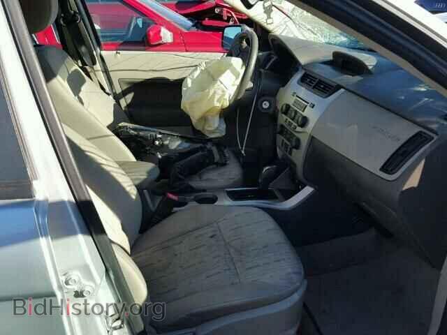 2011 FORD FOCUS - VIN: 1FAHP3FN7BW160174 - Фото 5