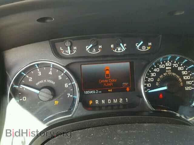 2011 FORD F150 - VIN: 1FTFW1ET4BFC86775 - Фото 8