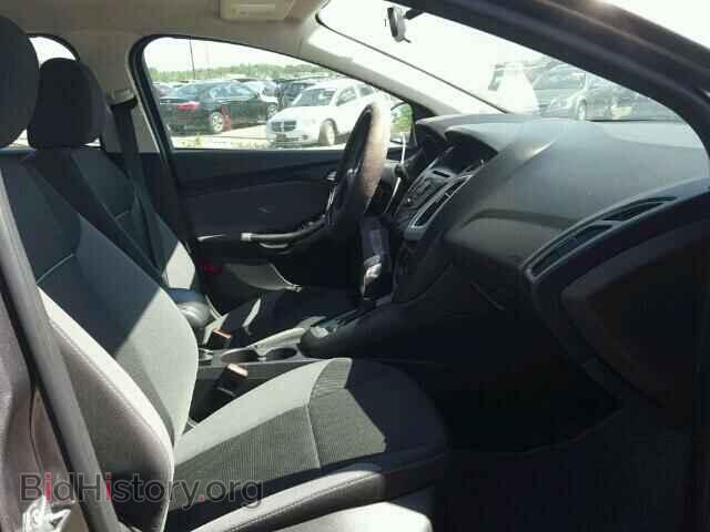 2013 FORD FOCUS - VIN: 1FADP3K28DL130860 - Photo 5