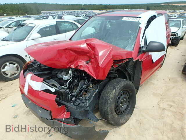 2003 SATURN VUE - VIN: 5GZCZ53B23S903027 - Фото 2