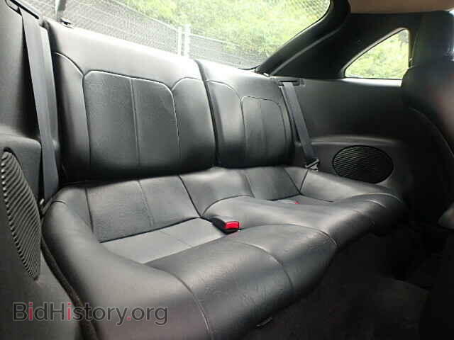 2002 MITSUBISHI ECLIPSE - VIN: 4A3AC54H12E037196 - Photo 6