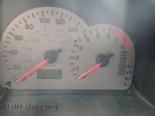 2002 MITSUBISHI ECLIPSE - VIN: 4A3AC54H12E037196 - Photo 8