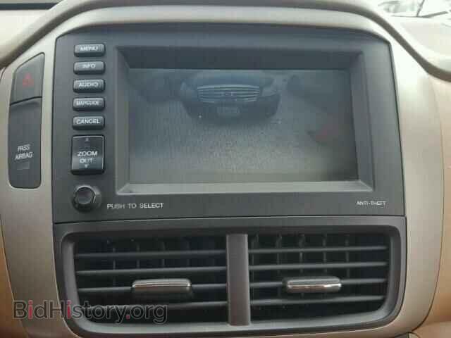 2007 HONDA PILOT - VIN: 5FNYF28707B007069 - Фото 9