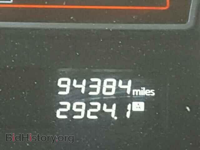 2013 NISSAN PATHFINDER - VIN: 5N1AR2MM5DC610267 - Фото 8