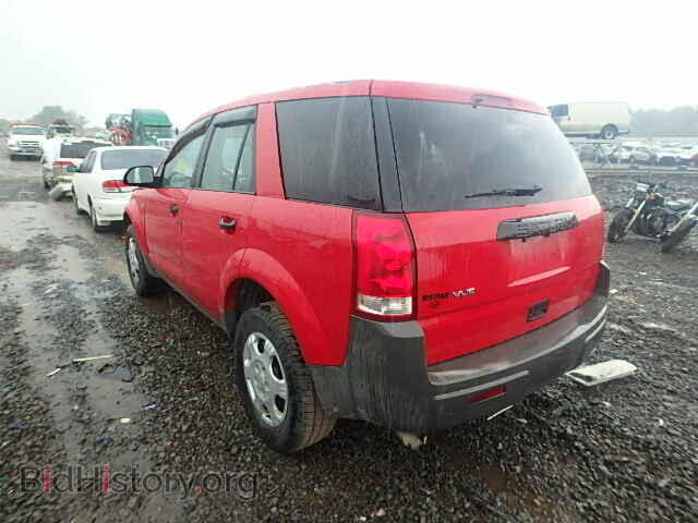 2003 SATURN VUE - VIN: 5GZCZ33D53S913962 - Фото 3