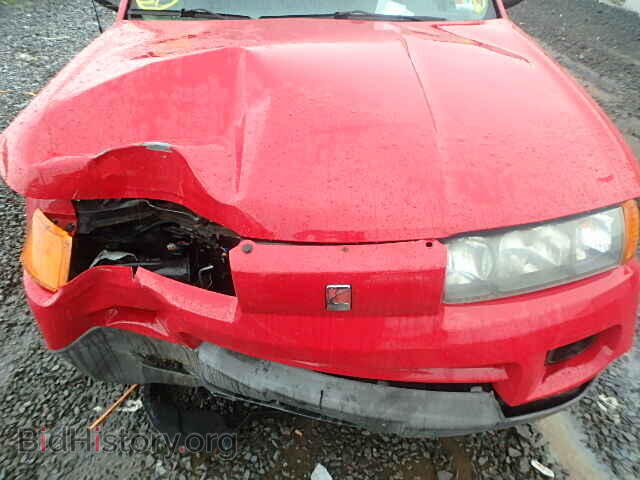 2003 SATURN VUE - VIN: 5GZCZ33D53S913962 - Фото 7