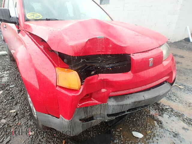 2003 SATURN VUE - VIN: 5GZCZ33D53S913962 - Фото 9