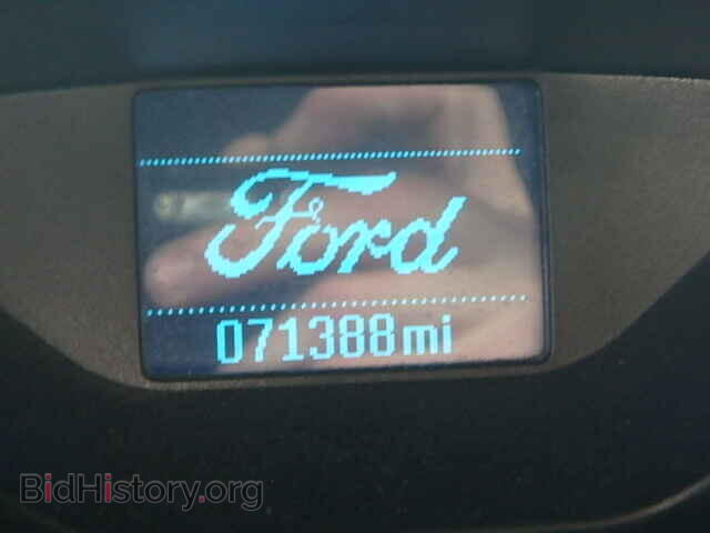 2012 FORD FOCUS - VIN: 1FAHP3K29CL262557 - Фото 8
