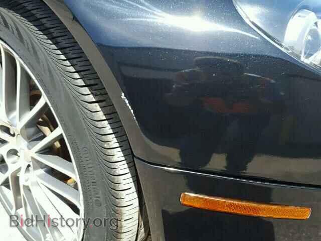 2009 ASTON MARTIN ALL MODELS - VIN: SCFBF04C99GD12919 - Фото 9