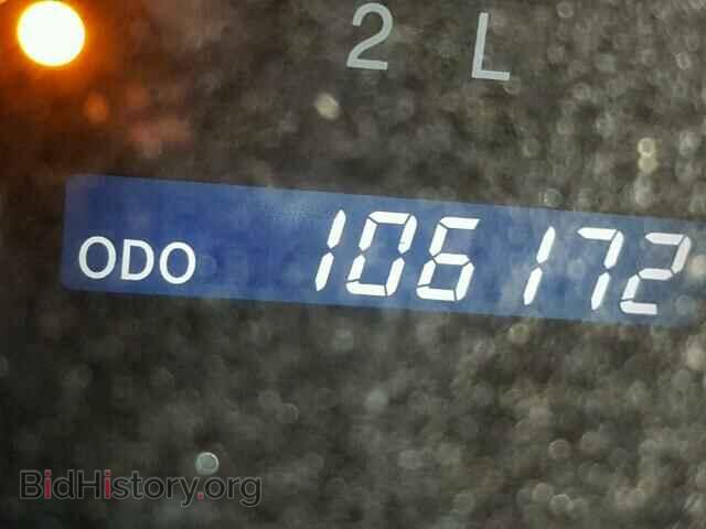 2003 LEXUS ES300 - VIN: JTHBF30G730090885 - Фото 8