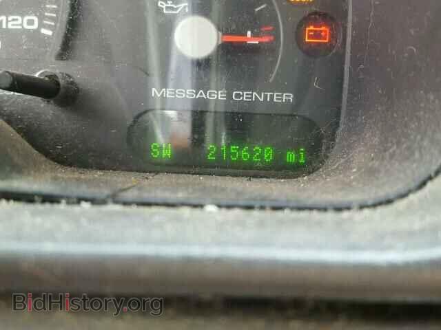 2005 FORD EXPLORER - VIN: 1FMDU75K45ZA43327 - Фото 8